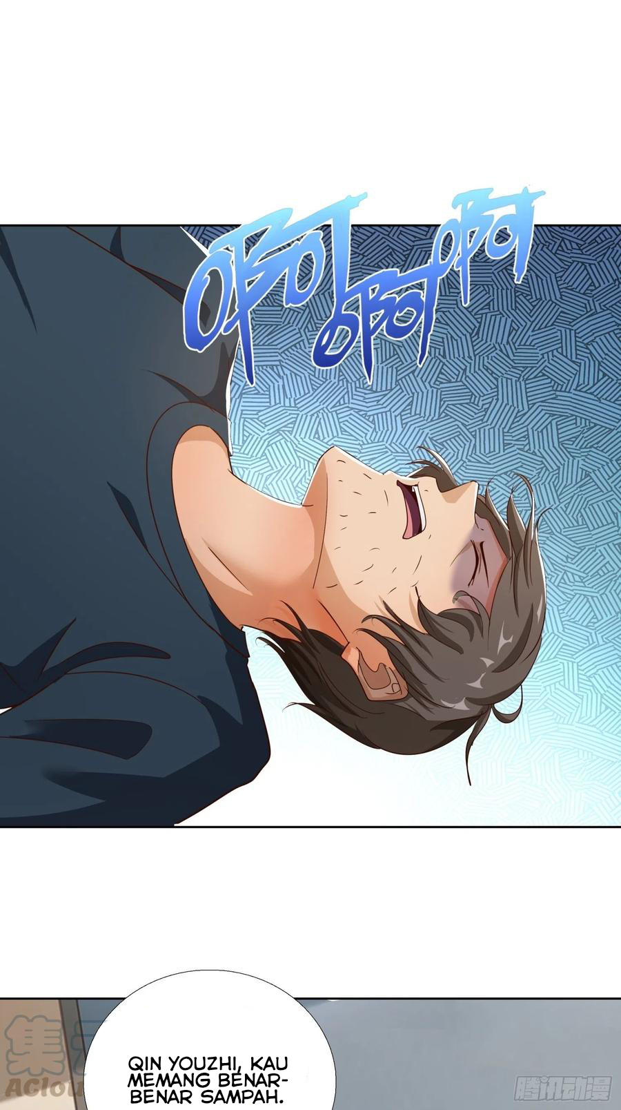 Super School Doctor (Supreme Campus Doctor) Chapter 112 Gambar 8